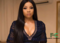 Nigerian Men, In the Dating Pool, Are the Best in the World – Toke Makinwa