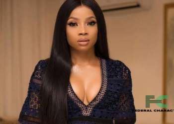 Nigerian Men, In the Dating Pool, Are the Best in the World – Toke Makinwa