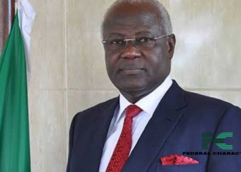 Prosecuted Sierra Leone Ex-president Koroma ‘Flees’ to Nigeria