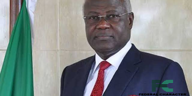 Prosecuted Sierra Leone Ex-president Koroma ‘Flees’ to Nigeria