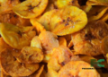 NAFDAC Investigates Report of Contaminated Fried Plantain Chips