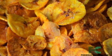 NAFDAC Investigates Report of Contaminated Fried Plantain Chips