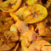 NAFDAC Investigates Report of Contaminated Fried Plantain Chips