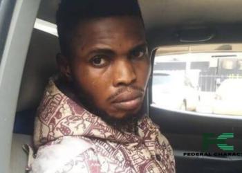 Fear in the Capital: Notorious Kidnapper Nabbed After Dramatic Chase