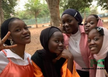 Five Sisters Rescued After Ordeal in Abuja Kidnapping Saga