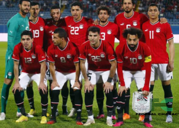 Egypt’s Star Striker Salah Vows AFCON Victory Despite Injury and Drawbacks