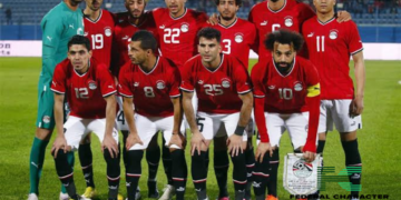 Egypt’s Star Striker Salah Vows AFCON Victory Despite Injury and Drawbacks