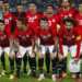 Egypt’s Star Striker Salah Vows AFCON Victory Despite Injury and Drawbacks