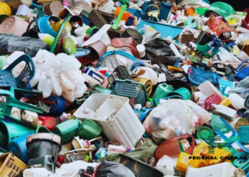 Lagos Cracks Down on Styrofoam and Single-Use Plastics: A Win for the Environment or Livelihoods?