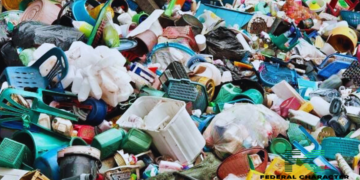 Lagos Cracks Down on Styrofoam and Single-Use Plastics: A Win for the Environment or Livelihoods?