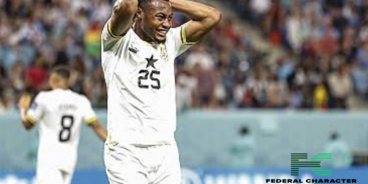 Ghana’s AFCON fate hangs in the balance: A do-or-die clash with Mozambique!