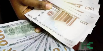 Dollar, Euro and Pounds To Naira Exchange Rate For Today, January 22 2024