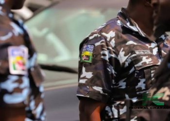 Police Commence Investigation as Lifeless Body of NYSC member is Found in Ogun State