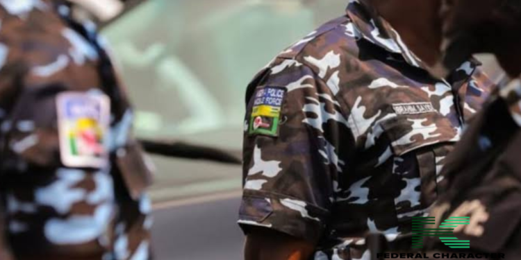 Police Commence Investigation as Lifeless Body of NYSC member is Found in Ogun State