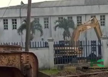 Rivers State Budget Crisis: Court Overturns N800bn Spending Plan After Demolition Drama