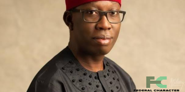 DSCTDA Threatens to Sue Delta Residents Who Violate Sanitation Order