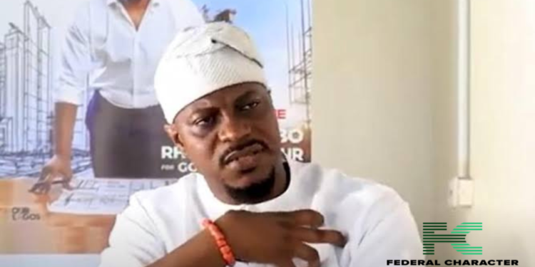 Rhodes-Vivour Weighs In On Ban of Plastics, Styrofoam