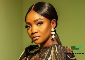 ‘Nigerians Have Bad Mouth, Don’t Get Into A Verbal Exchange With Them’– Simi