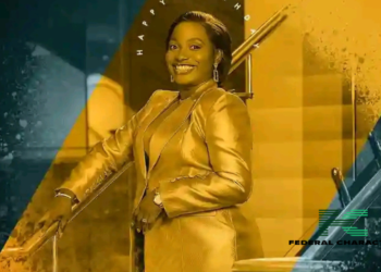 Pastor, Writer, Filmmaker – Laju Iren: A Woman Worthy of the Hype