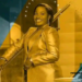Pastor, Writer, Filmmaker – Laju Iren: A Woman Worthy of the Hype