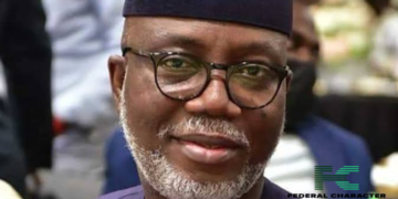 A New Broom Sweeps Ondo: Governor Aiyedatiwa Shakes Up His Cabinet