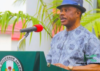 Just In: Court Confiscates Former Governor Obiano’s Travel Documents, Postpones Trial To 4th March