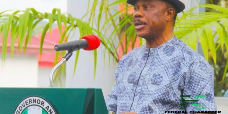 Just In: Court Confiscates Former Governor Obiano’s Travel Documents, Postpones Trial To 4th March