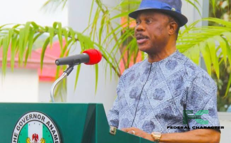 Just In: Court Confiscates Former Governor Obiano’s Travel Documents, Postpones Trial To 4th March