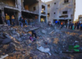 Gaza War: World Awaits ICJ Decision amidst Controversy and Confusion