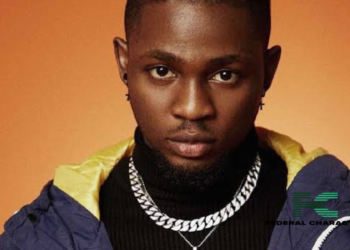 Omah Lay Fires Back, Responds to Fans Labelling His Music ‘Depressing’