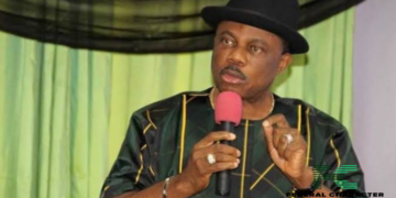 Anambra Raining Cash? Ex-Governor Obiano Faces Down N4 Billion Money Laundering Charges