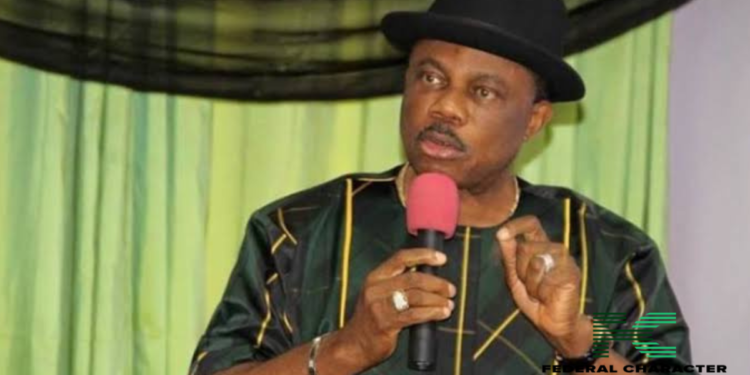 Anambra Raining Cash? Ex-Governor Obiano Faces Down N4 Billion Money Laundering Charges