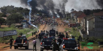 Fresh Plateau Attack: At Least 15 Dead in Plateau State Despite 24-hour curfew