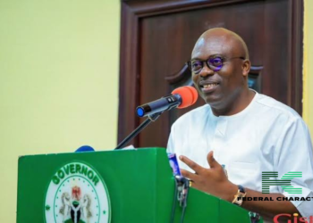 Just In: Victory For Fubara as Supreme Court Proclaims Him as the Legally Elected Rivers State Governor