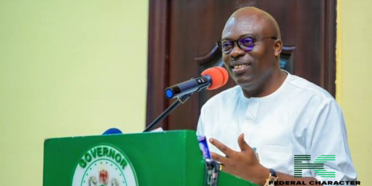 Just In: Victory For Fubara as Supreme Court Proclaims Him as the Legally Elected Rivers State Governor