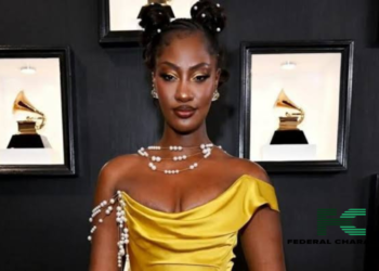 Tems to Make History at the 2024 Billboard Women In Music Event for Nomination