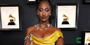 Tems to Make History at the 2024 Billboard Women In Music Event for Nomination