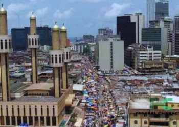 Lagos Leaps into Global Spotlight: 19th Best City, Declares Time Out!