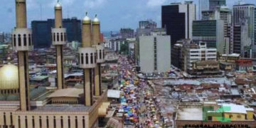 Lagos Leaps into Global Spotlight: 19th Best City, Declares Time Out!