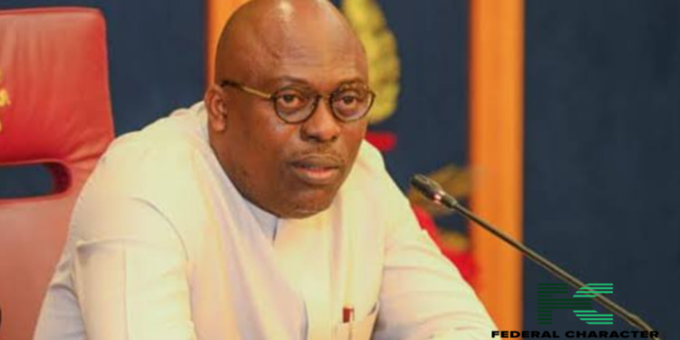 Rivers State Assembly Blast: Five Supporters of Governor Charged with Terrorism