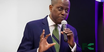 The Naira: Undervalued? Can Cardoso Deliver?