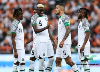Super Eagles Face Fiery Furnace in AFCON Knockout Stage: Fans Divided, President Calls for Improvement