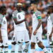 Super Eagles Face Fiery Furnace in AFCON Knockout Stage: Fans Divided, President Calls for Improvement
