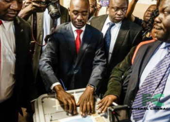 Nelson Chamisa, Zimbabwe’s Main Opposition Leader Dumps ‘Hijacked’ Party