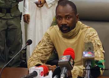 Mali Junta Terminates 2015 Peace Deal with Separatist Rebels