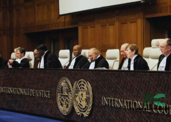 Isreal-Gaza War: World Court to Rule on Measures Against Israel in Gaza Genocide Case