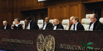 Isreal-Gaza War: World Court to Rule on Measures Against Israel in Gaza Genocide Case