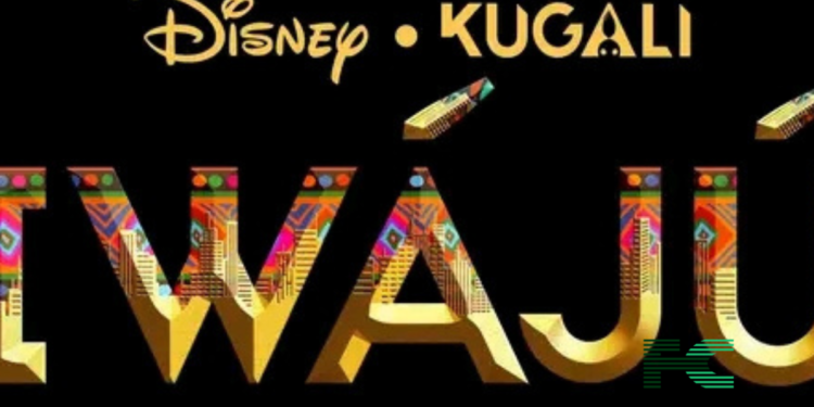 Iwájú”: A Nigerian Tale of Future and Fantasy
