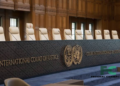 BREAKING NEWS: ICJ Orders Isreal to Put Measures To Prevent Genocide in Gaza