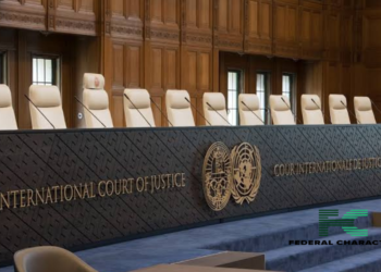 BREAKING NEWS: ICJ Orders Isreal to Put Measures To Prevent Genocide in Gaza